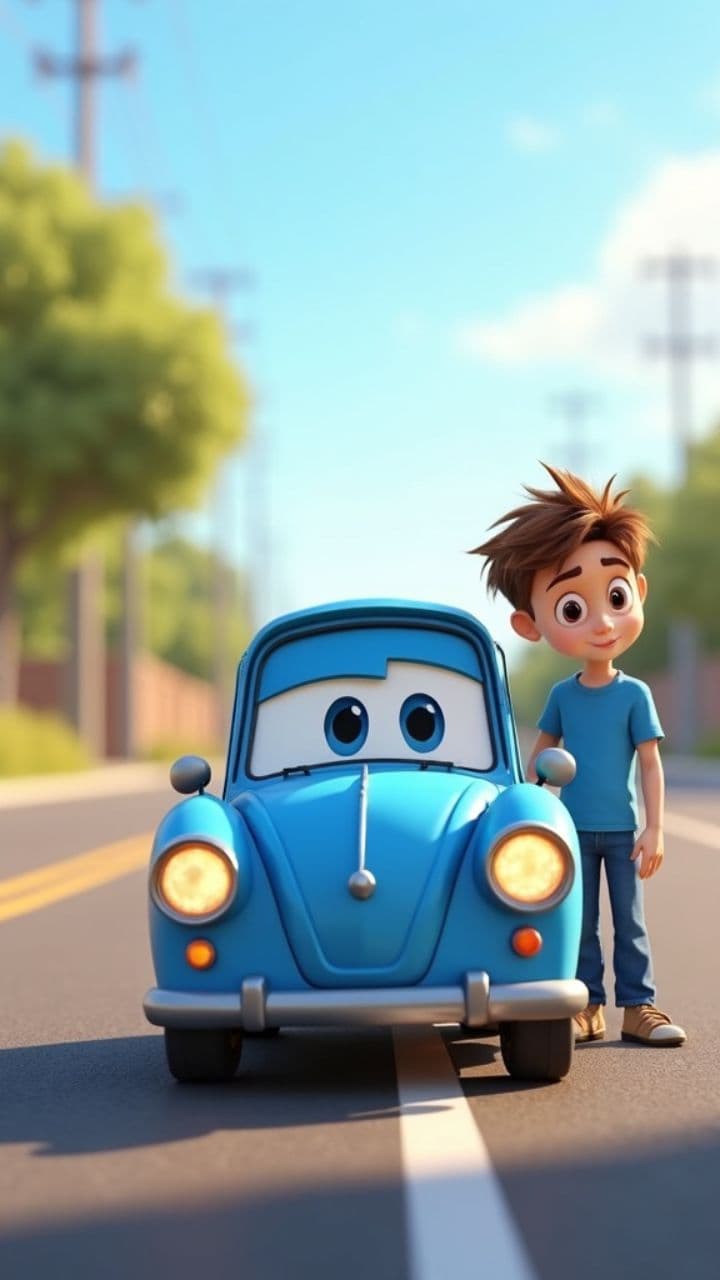 How to Change a Tire Safely