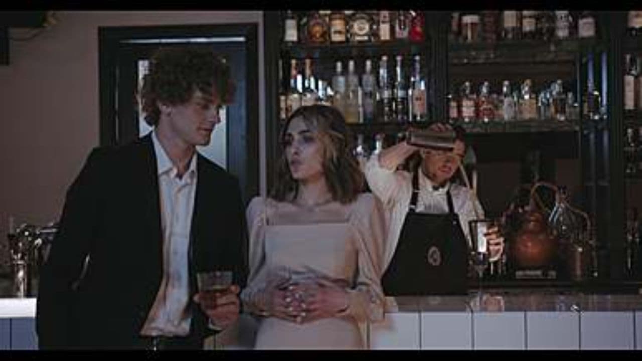 Jungle Vortex: A Tarzan Transformation