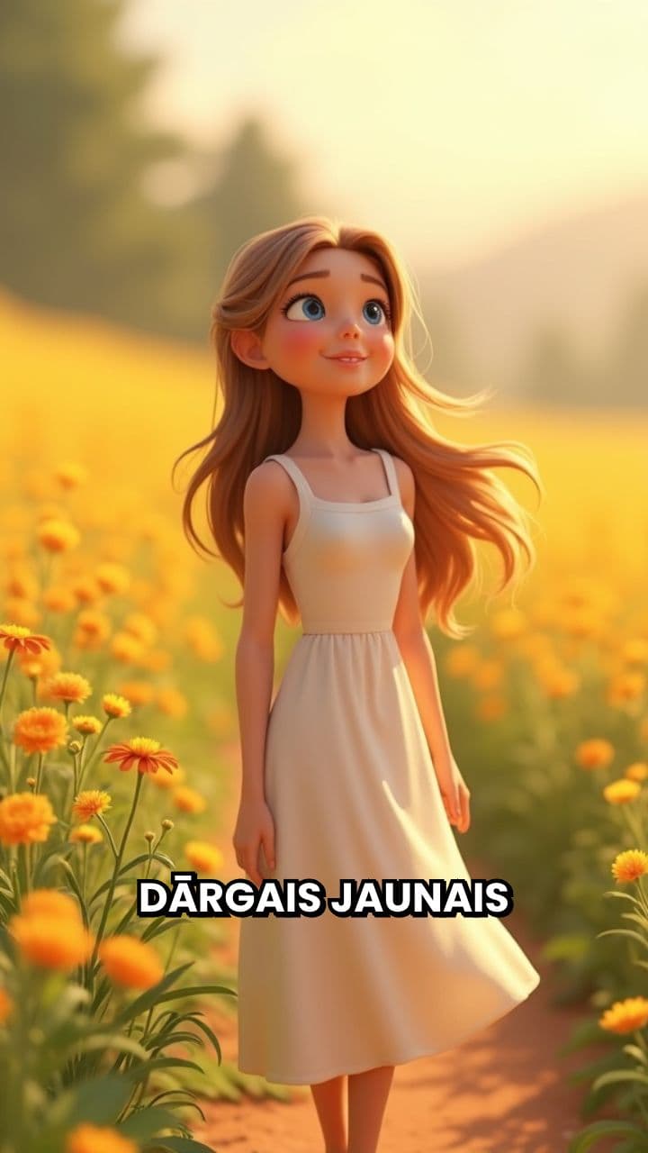 Ticība kā attiecības