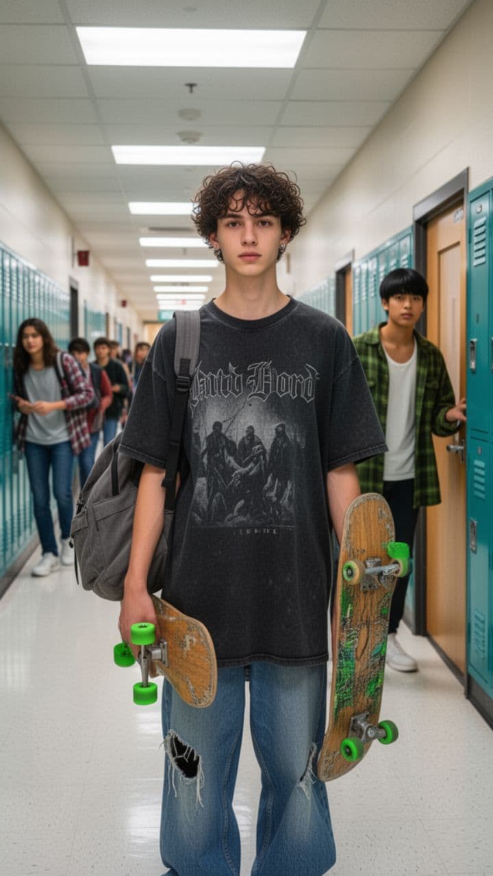 Secret Since Sixteen