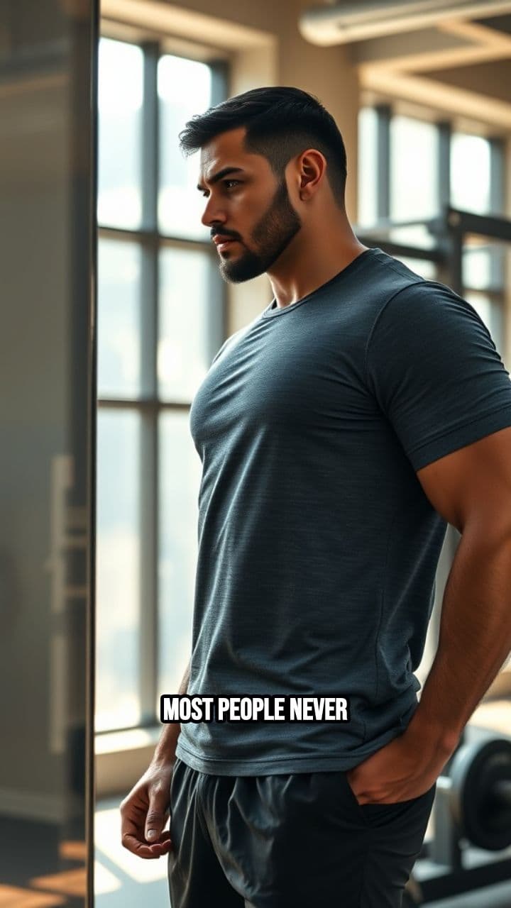 Discipline Builds Resilience