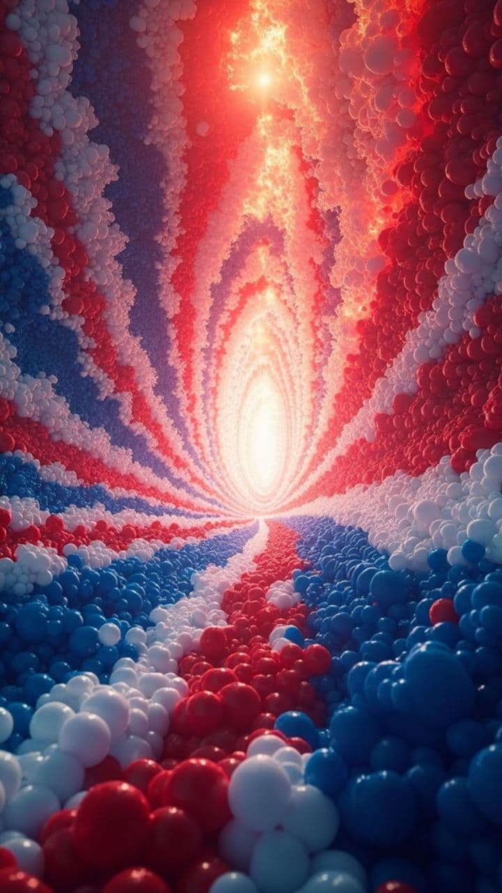 The Grifting Frog's Irony