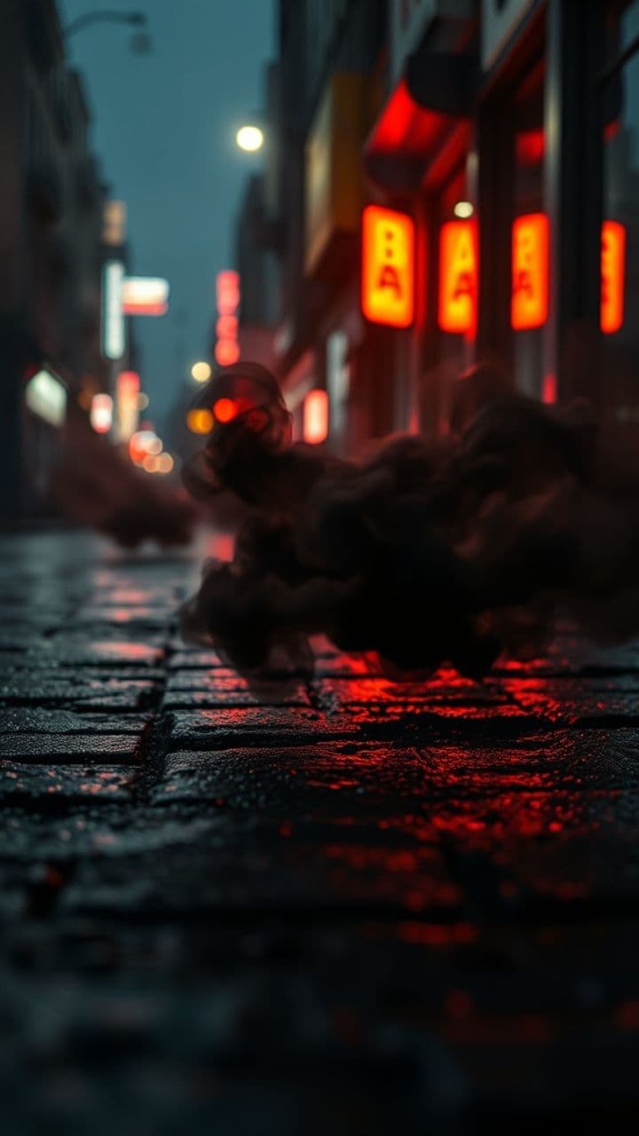 Bema: O Som que Penetra