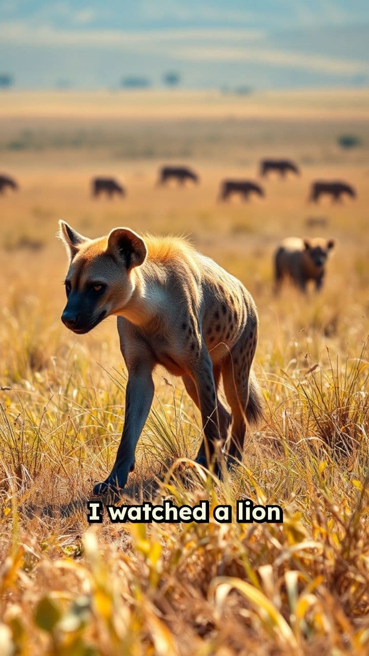 Apex Predator's Precision