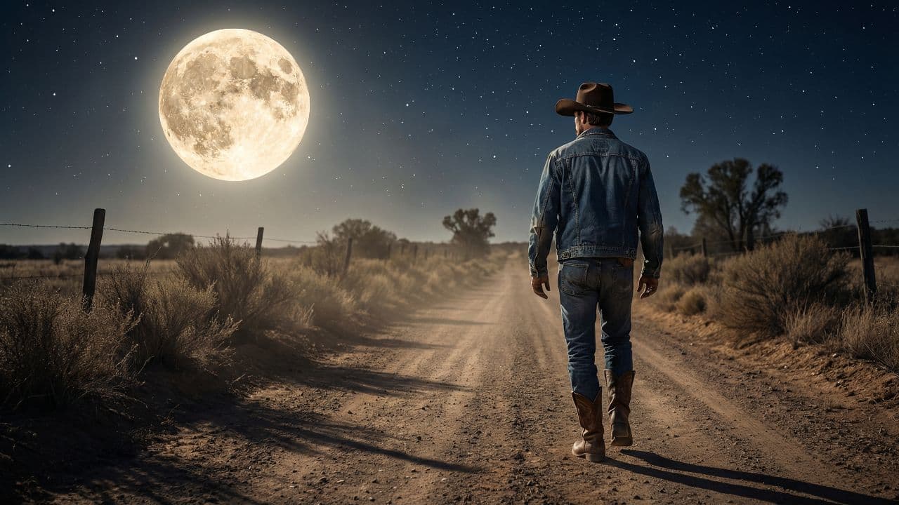 I Can't Sing, and That's Okay