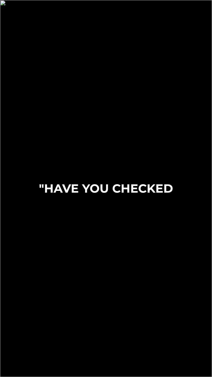 Check on the Children