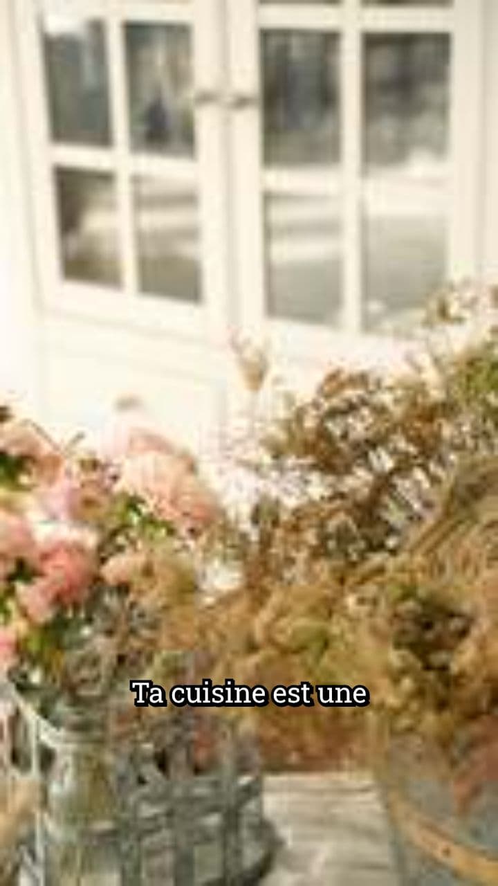 Lance ton business culinaire maintenant