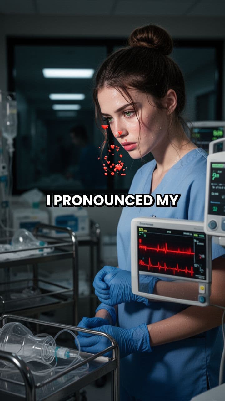 Calling Time on a Friend’s Father