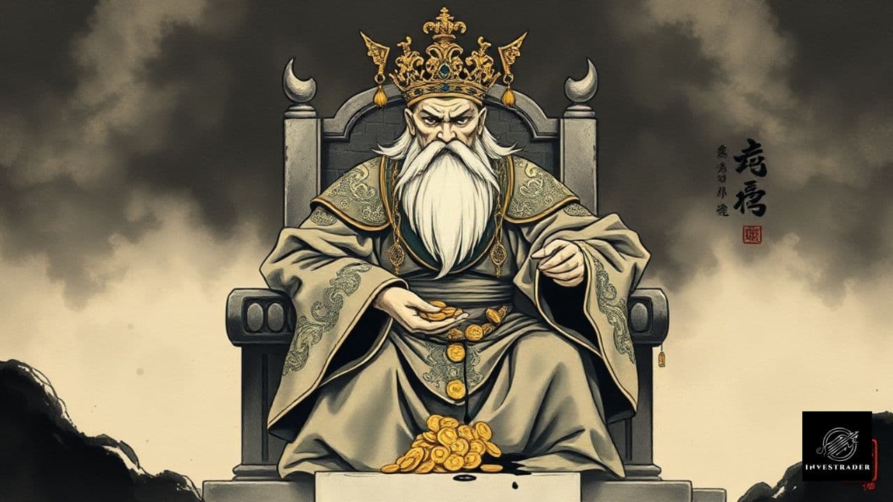 Enflasyon: Gizli Vergi ve Güven Krizi