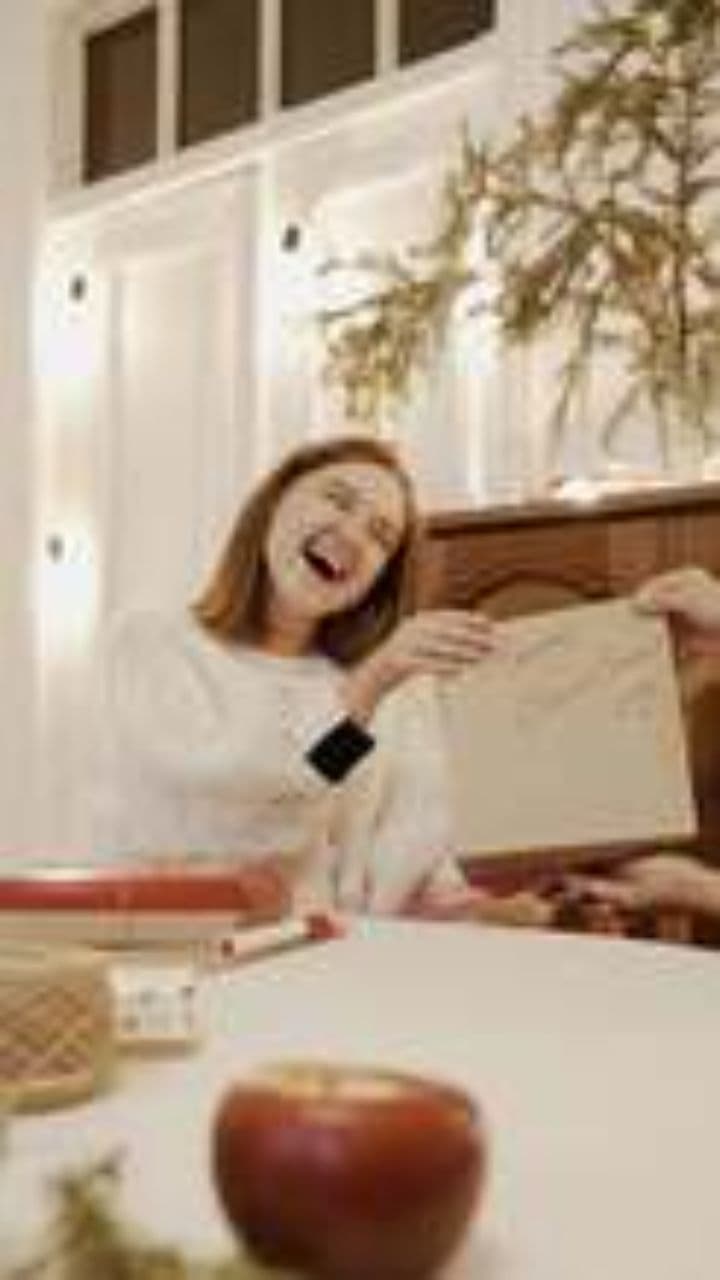 Squirtle's Gift Giveaway Party