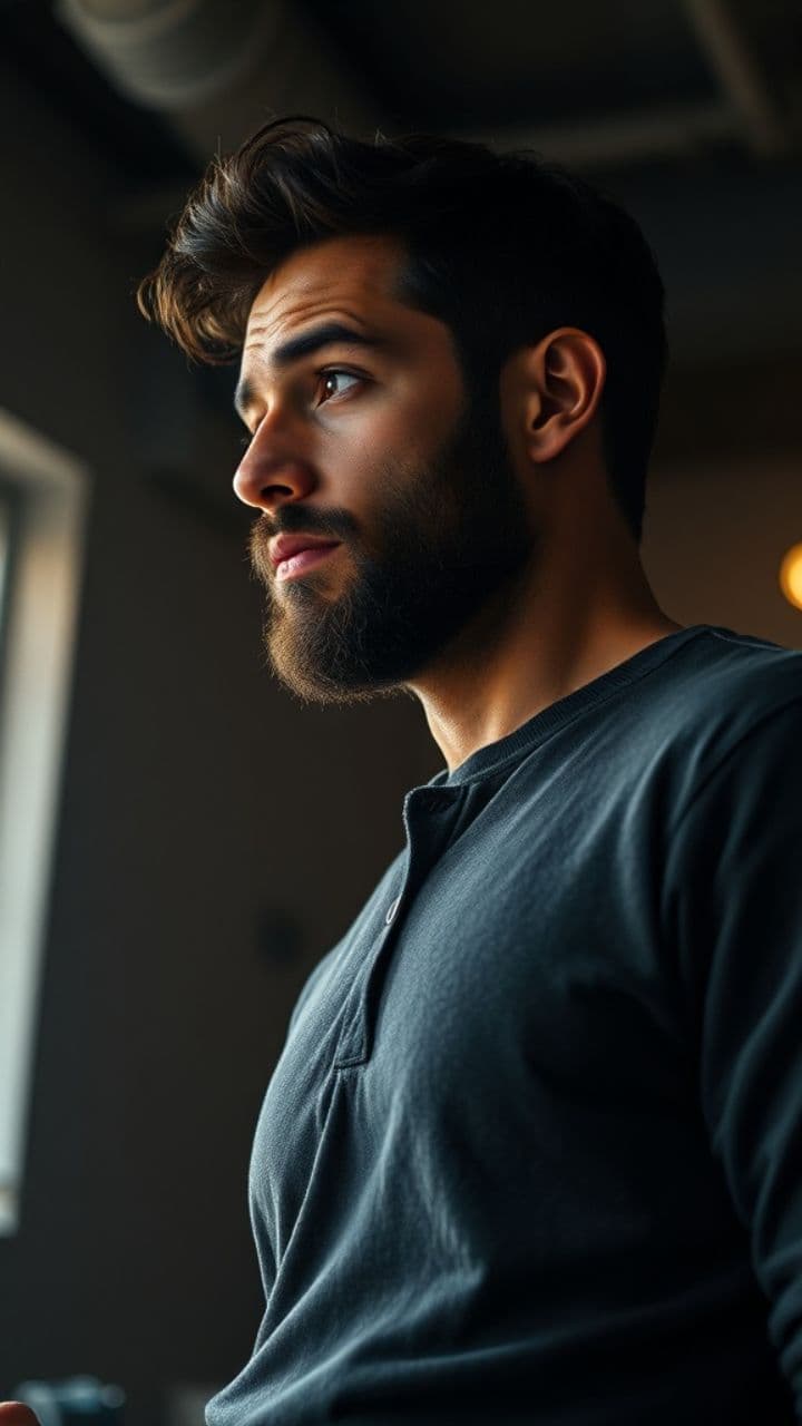 Words of Reflection and Connection