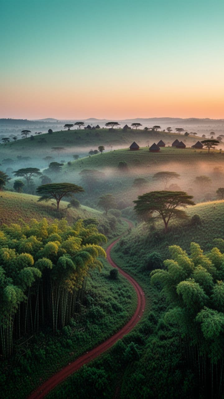 Zimtaa Ban Qorannu Tiruguu Mulaa