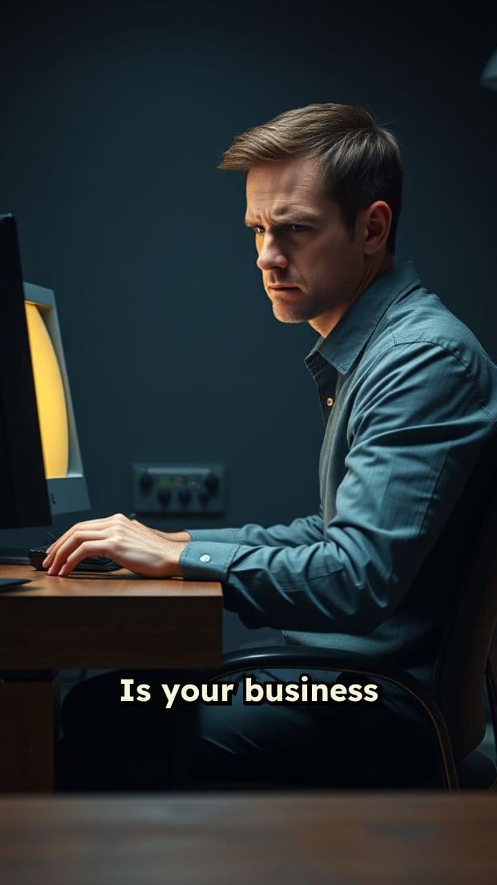 Digital Marketing Transformation