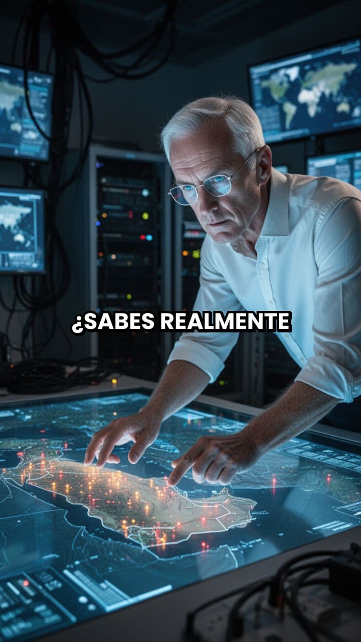 Por qué EE. UU. luchó contra ISIS