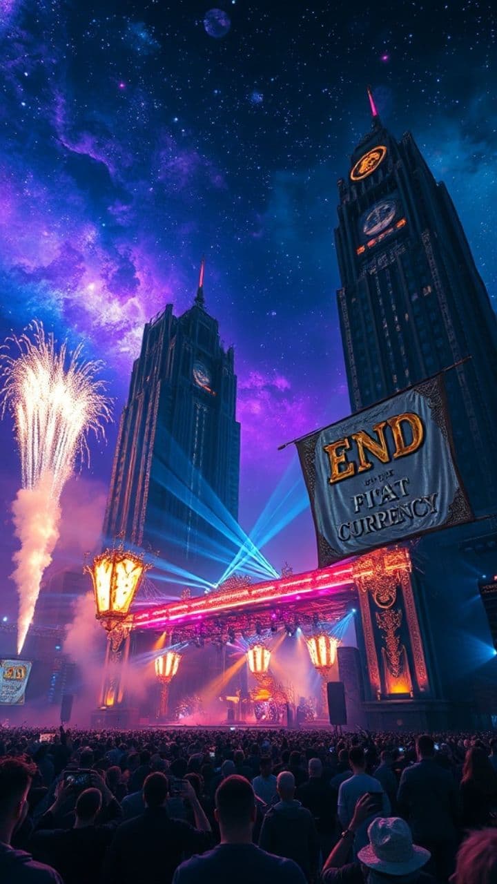 Silver Gang: Stack It Up!