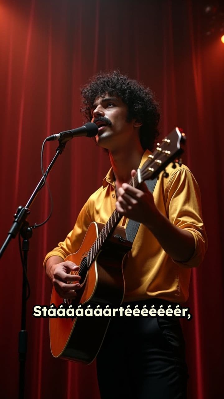 Dej mi hlas do soutěže