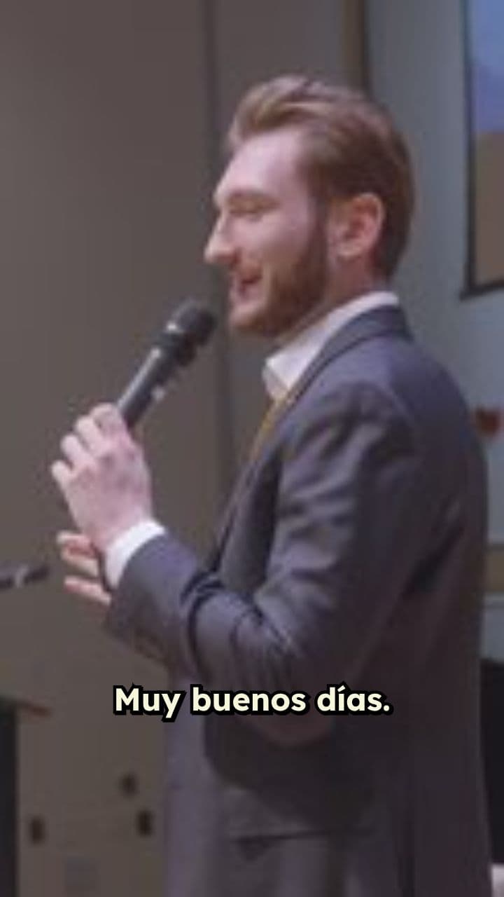 Aduana: Actores Clave