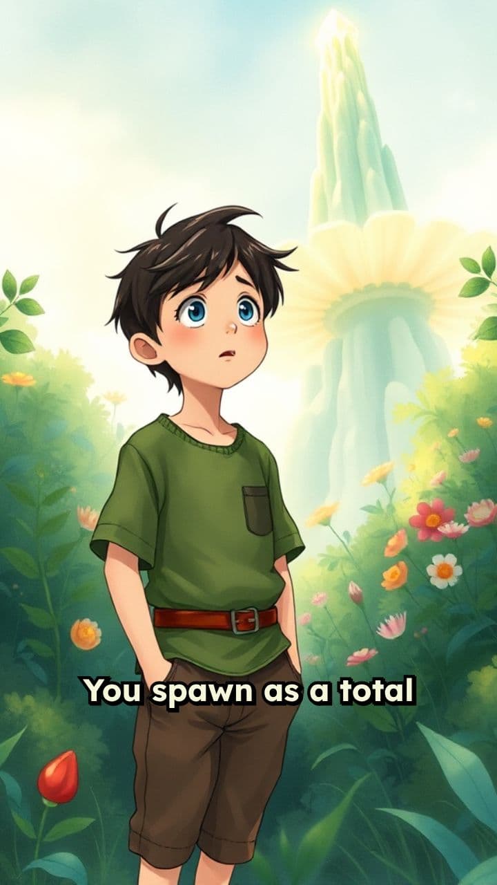 The Ultimate Garden Hero