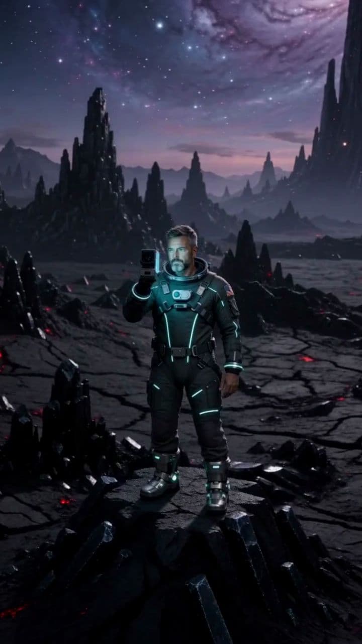 Le Dernier Signal