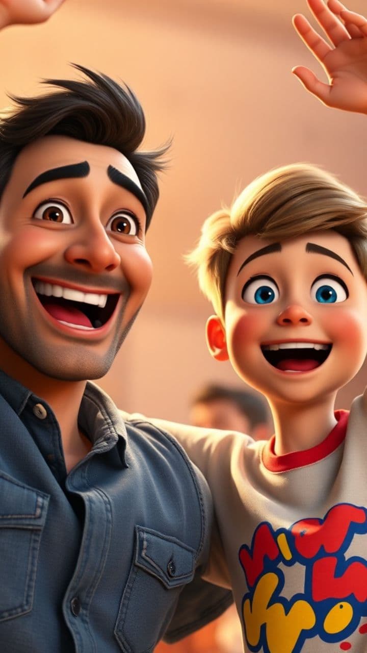 Giochissimo: La Magia del Gioco