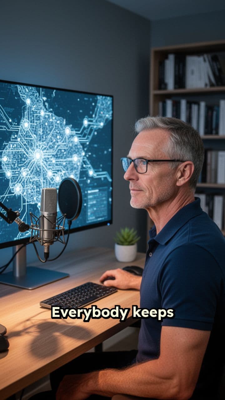 My No-Code AI Agent Setup