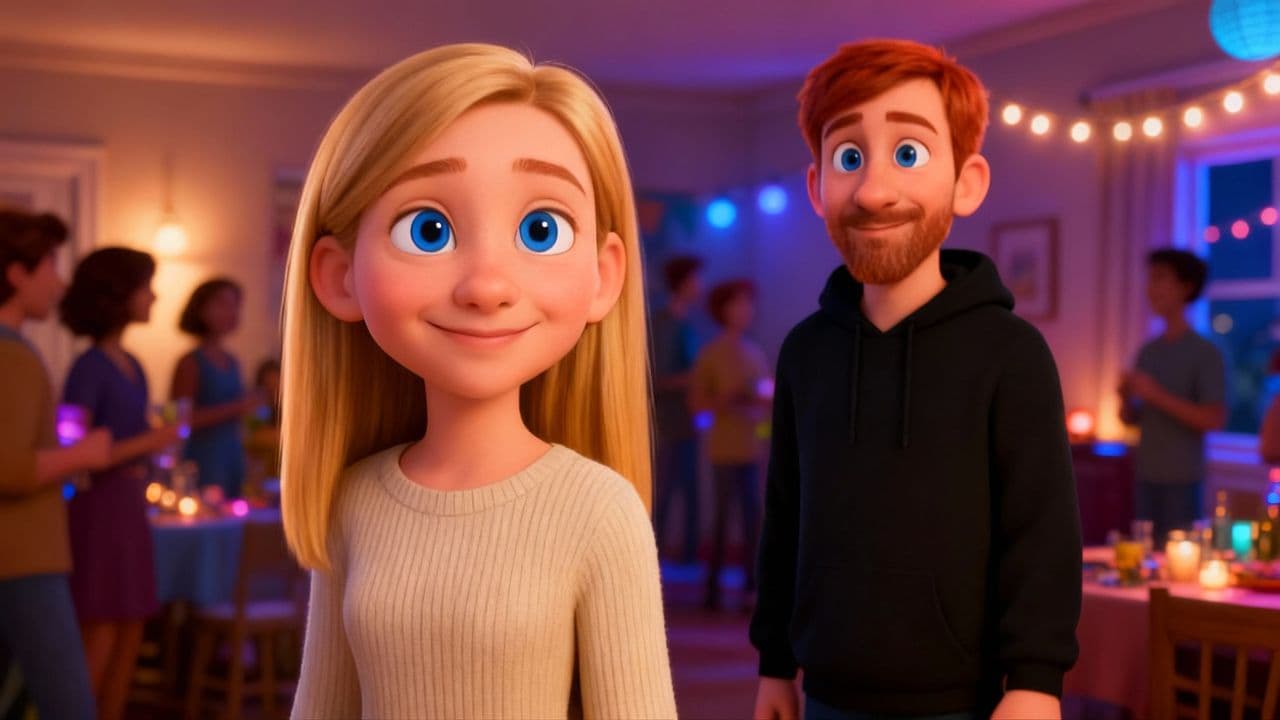 #7273-Une histoire d'amour à la Pixar