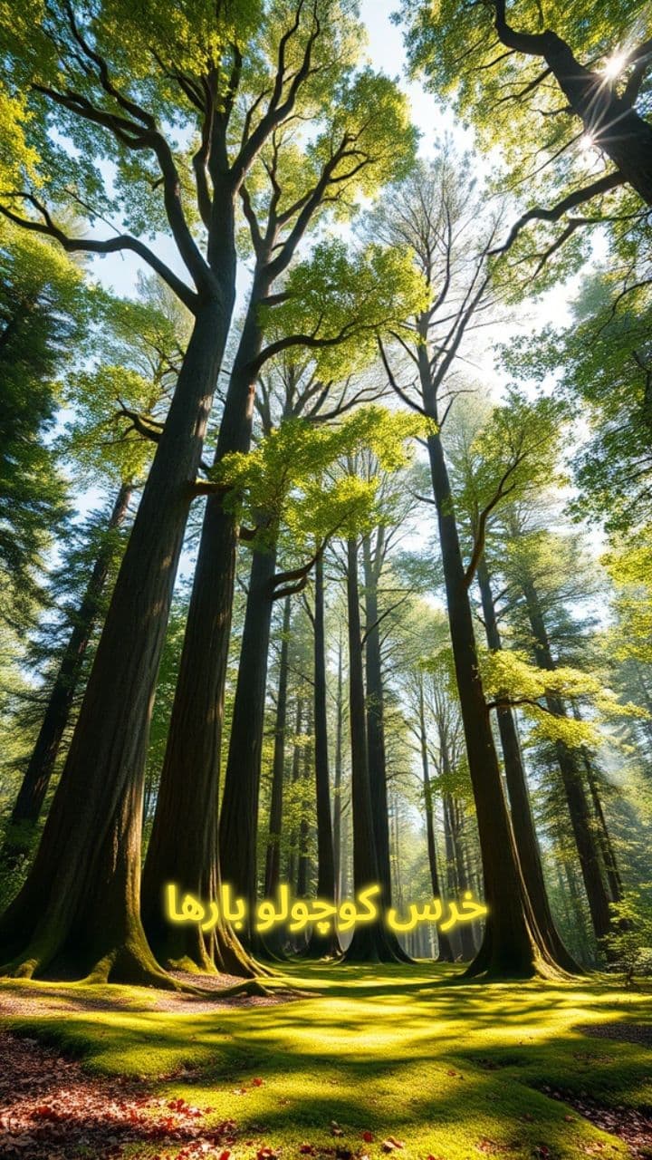 خرس کوچولو و میکروب‌ها