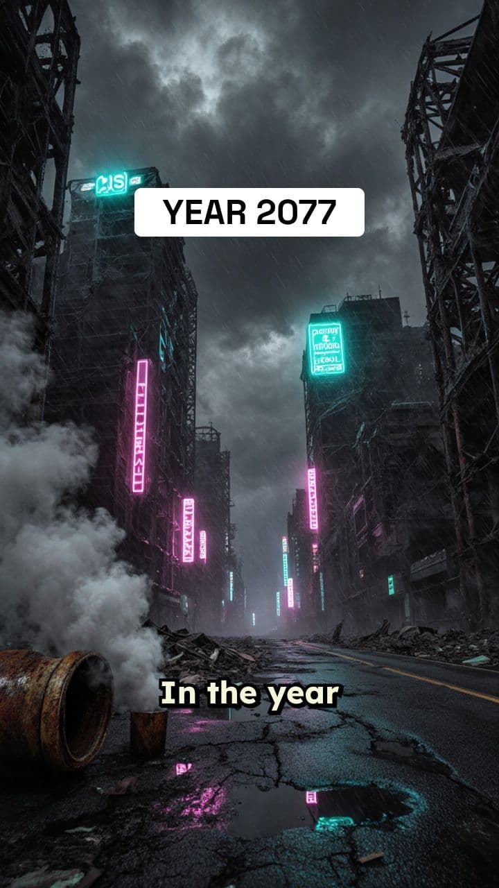 AI vs Human: The Final Frontier