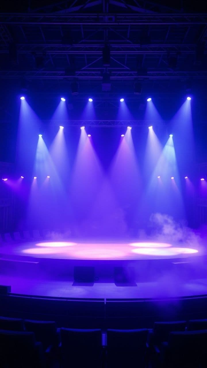 Foretold Promise, feat Mabeline Cooper