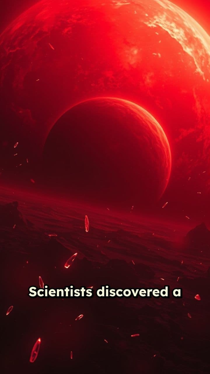 HD 189733b: A World Rewriting the Rules of Life