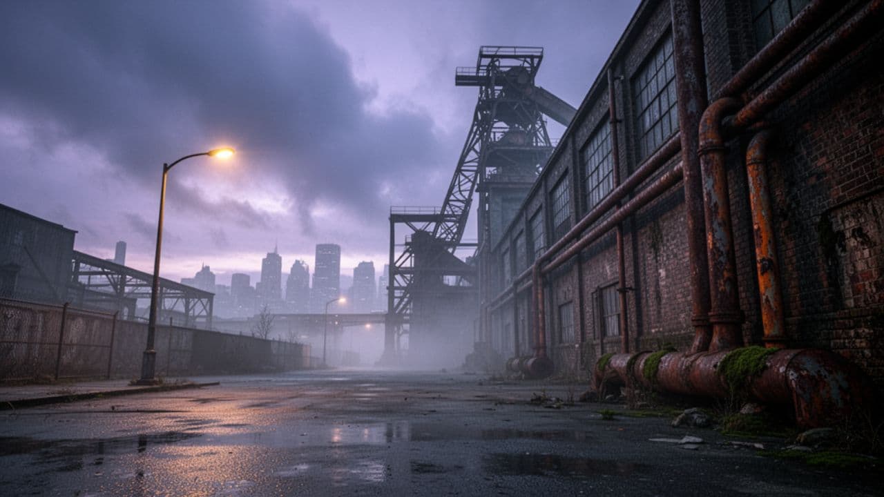 Я здесь: вера, совесть и честь