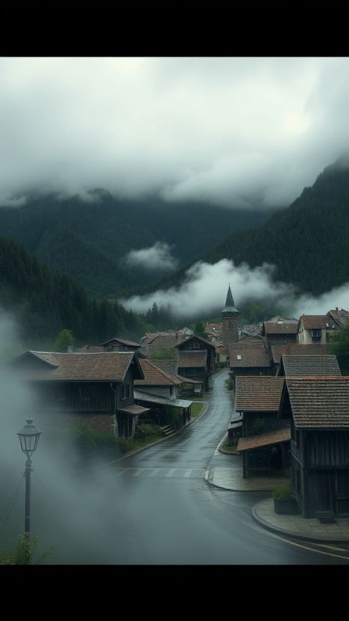 Dorigo Roots: A Nostalgic Anthem