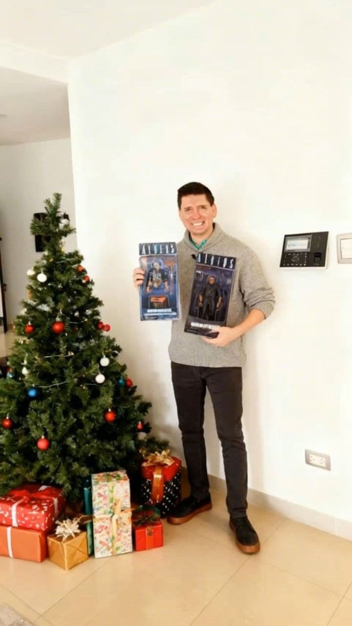 Image transform video