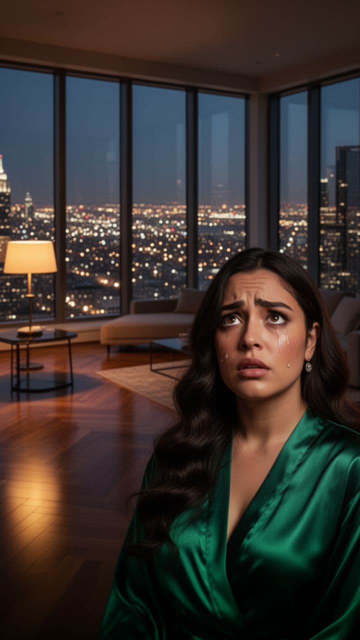 Clock Out, Come Home