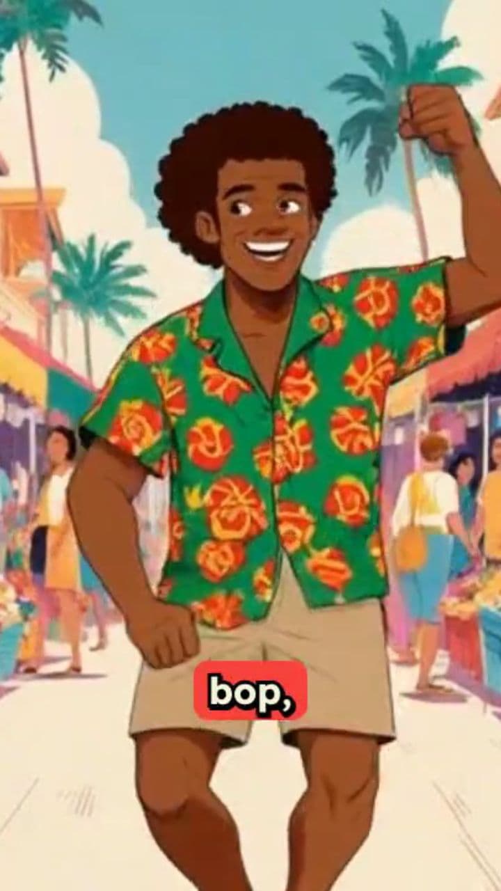 Smiling Like Never Before