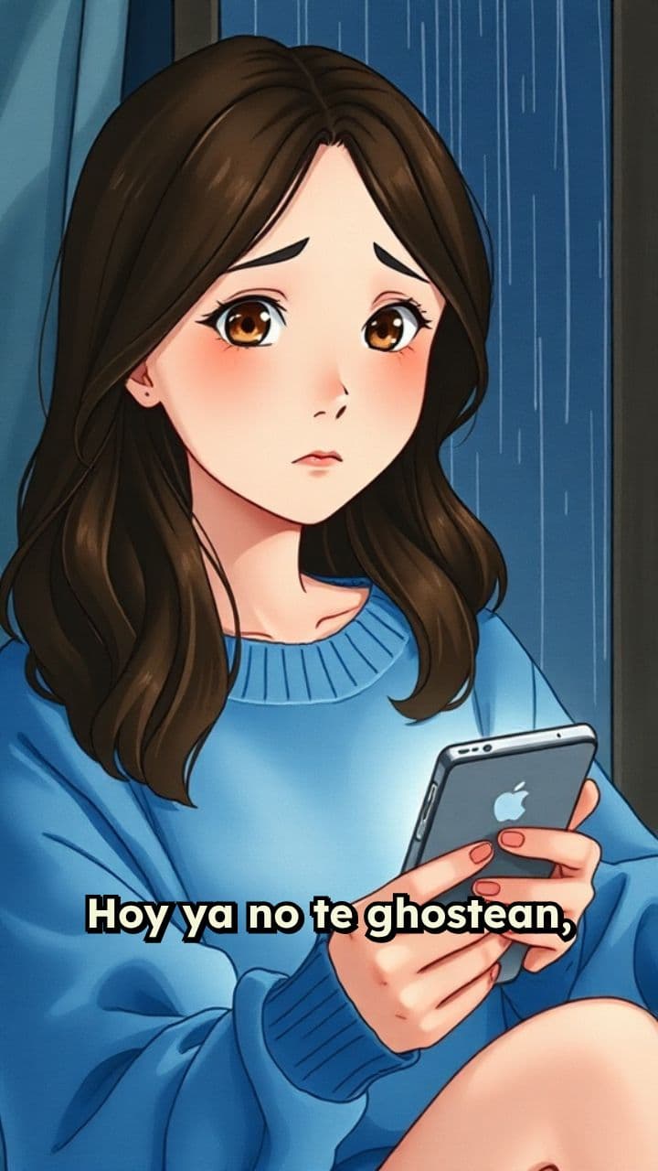 Desactivación digital en relaciones tóxicas