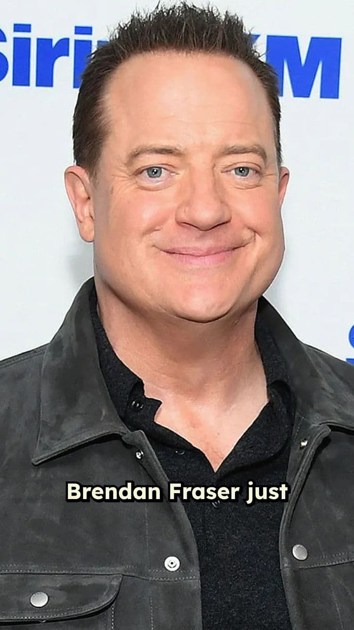 Brendan Fraser Confirms The Mummy 4 Return