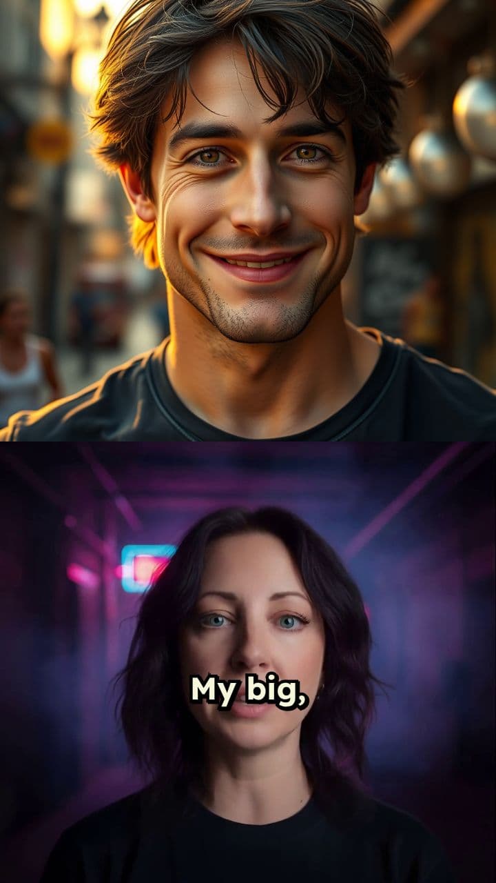 Wacko: A Life Unfiltered