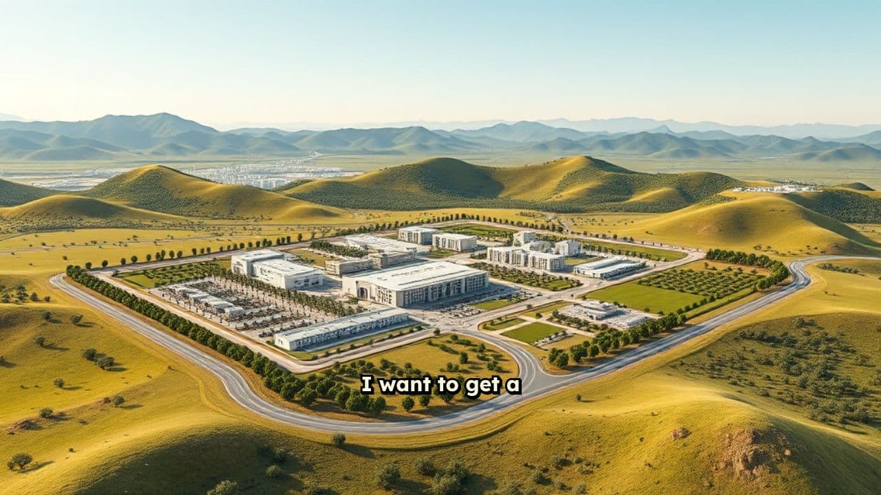 Step-by-Step 3D Architecture Model Development