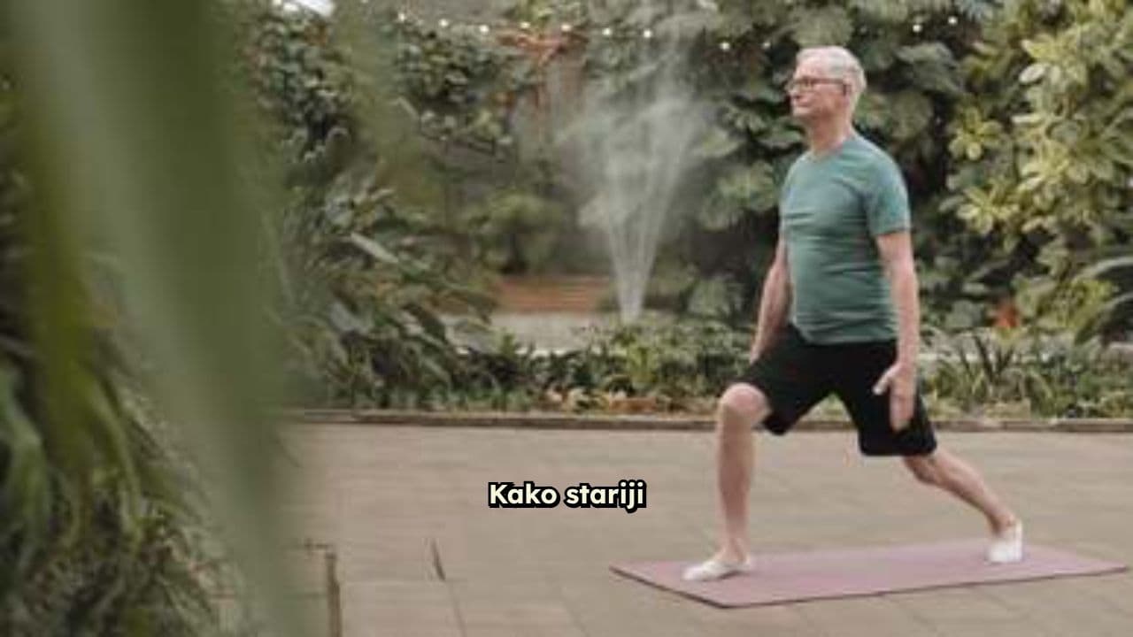 8 saveta za formu posle 50. godine