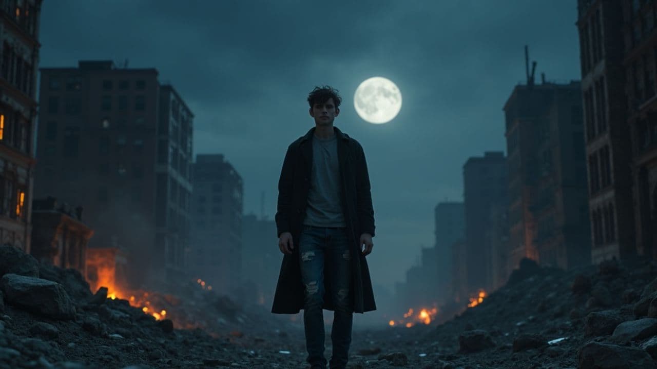 Мёртвые звёзды