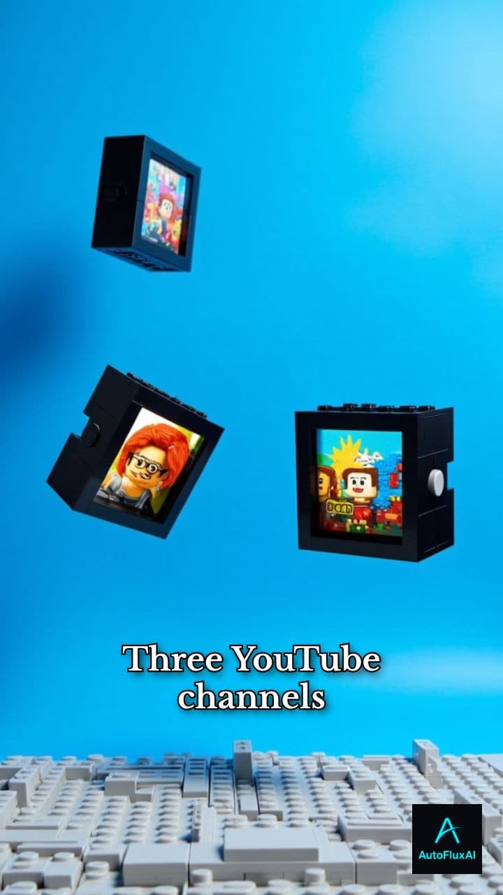 Your Shortcut to Future Trends