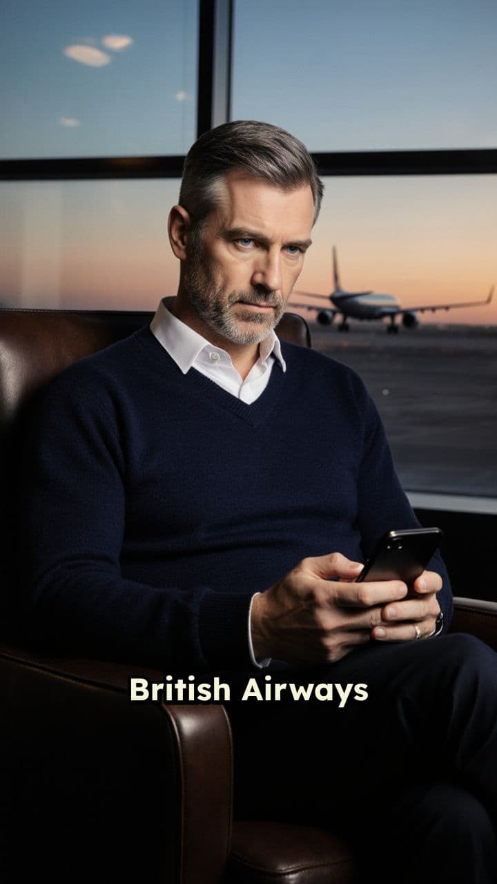 British Airways Avios Devaluation Shakes Rewards