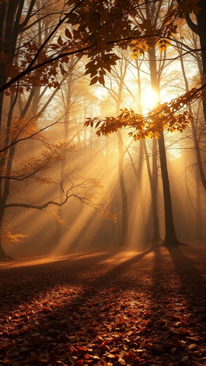 Gabriella, My Guiding Light