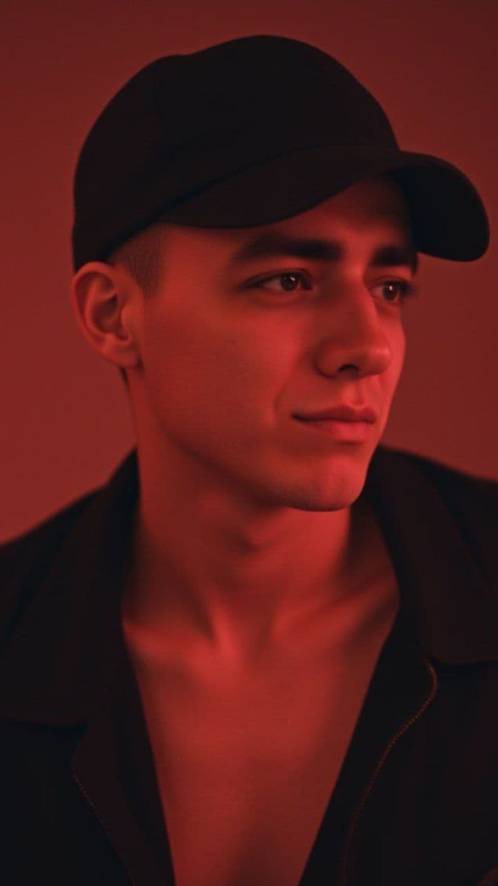 Прощай, Виталик