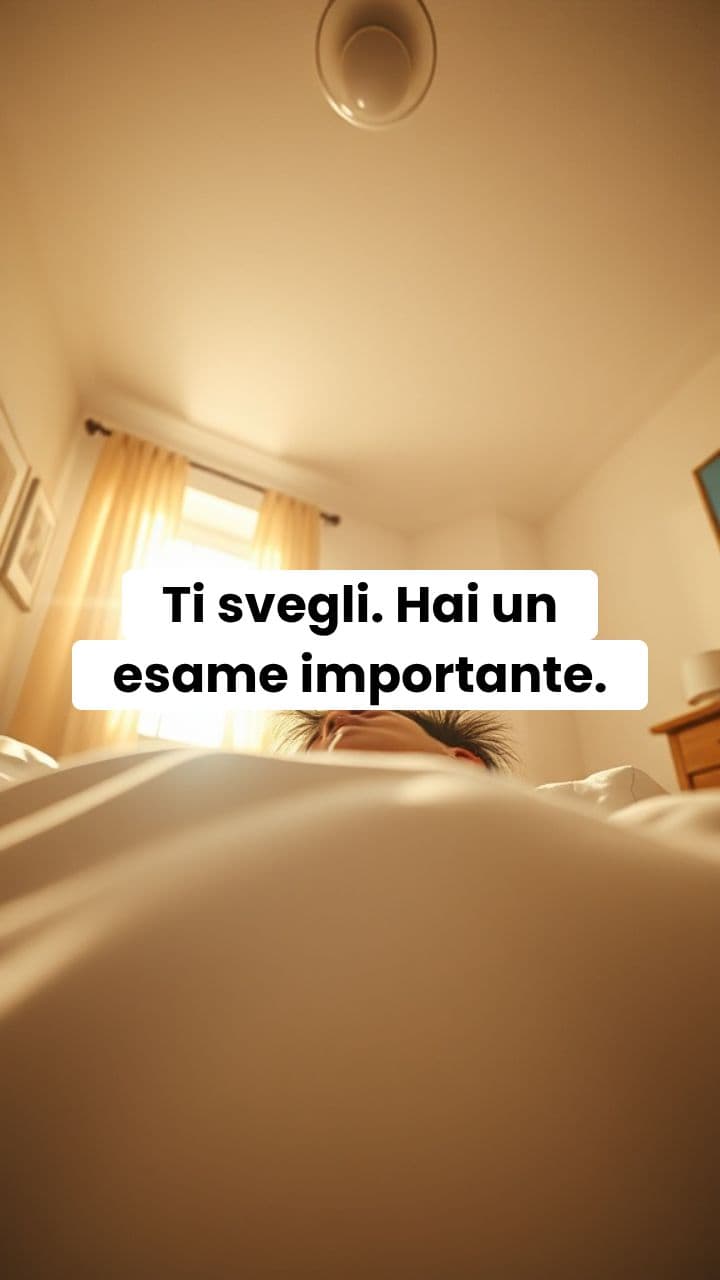 La Psicologia della Procrastinazione