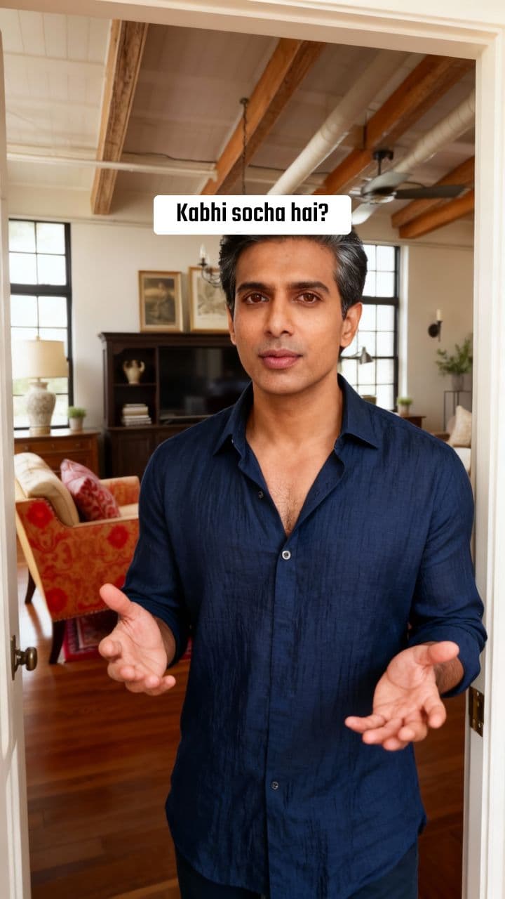 Home Reflections UGC