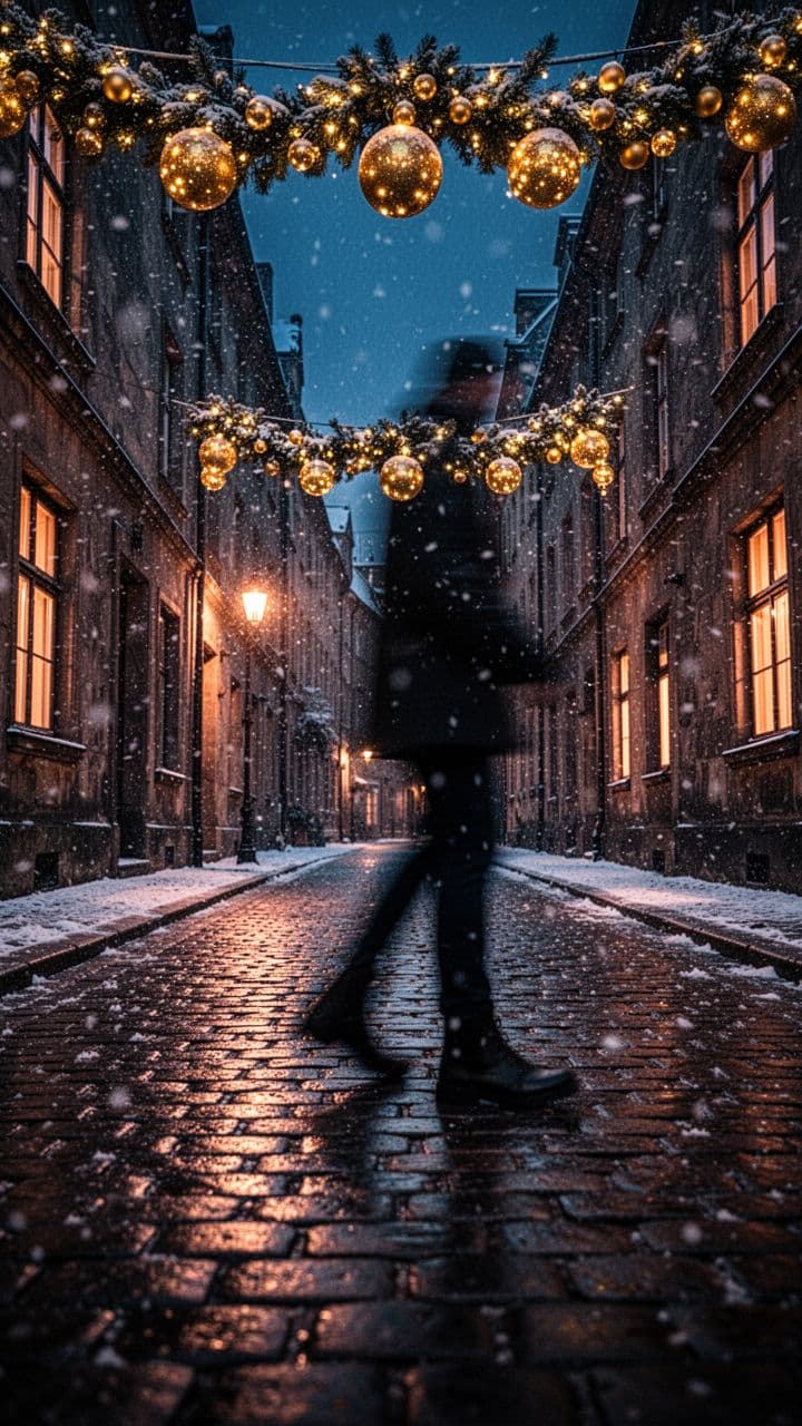 Fare spazio al silenzio