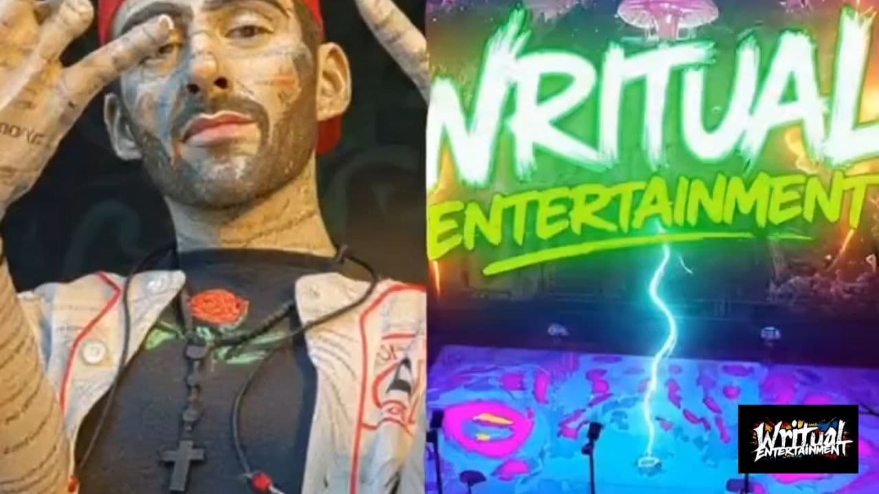 Writual Entertainment: Cloud Surfer