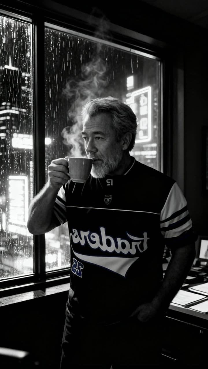 Cinta dalam Keheningan